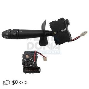 Renault Stuurkolomschakelaar