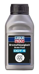 Abarth Remvloeistof Liqui Moly DOT 4 0,25L