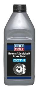 Abarth Remvloeistof Liqui Moly DOT 4 1L