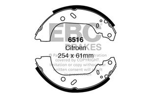 Citroen Remschoenset