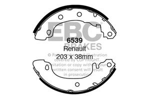 Renault Remschoenset