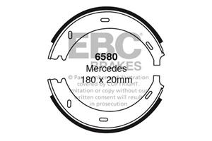 Mercedes-Benz Remschoenset