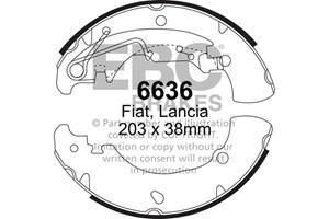 Citroen Remschoenset