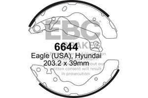 Hyundai Remschoenset