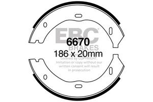 Mercedes-Benz Remschoenset