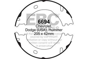 Chevrolet Remschoenset