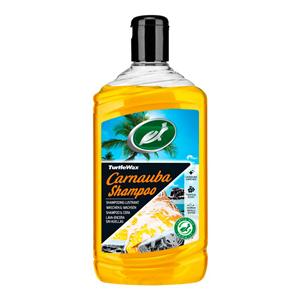 Turtlewax Turtle Wax 54471 Carnauba Wash & Wax 500ml