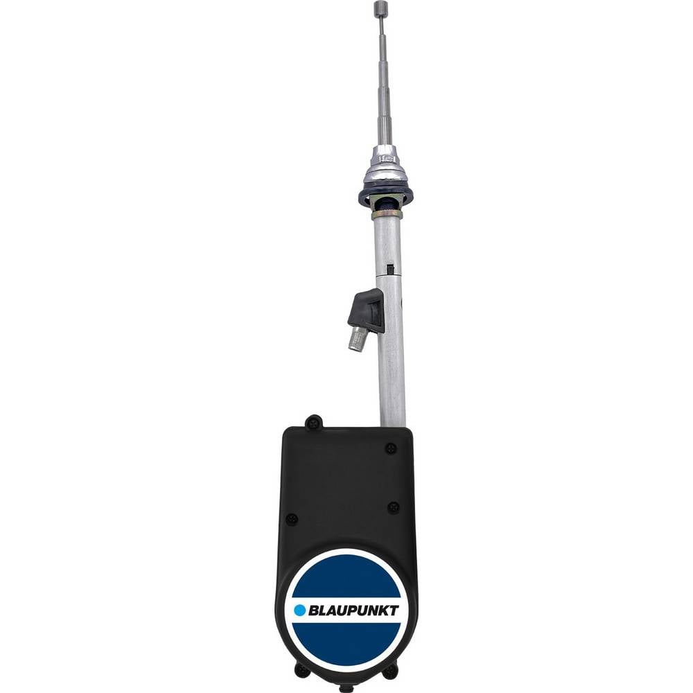 Blaupunkt Autojet 25 Black Motorantenne Universele autoradio-antenne