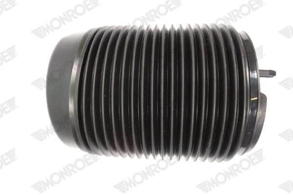 Volvo Luchtvering, chassis