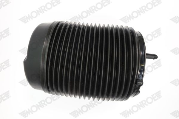 Volvo Luchtvering, chassis