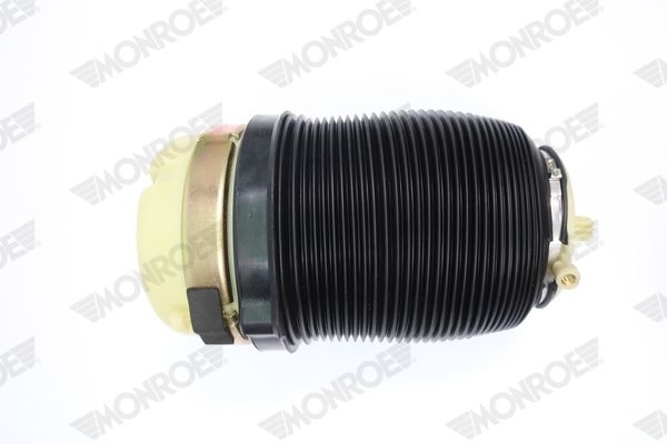 Audi Luchtvering, chassis