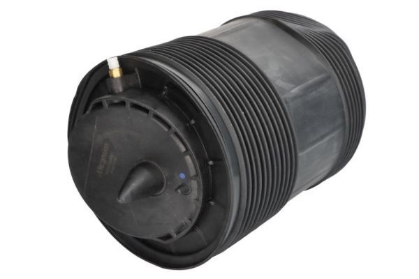 Audi Luchtvering, chassis