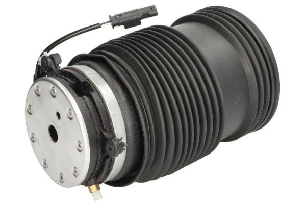 Mercedes-Benz Luchtvering, chassis