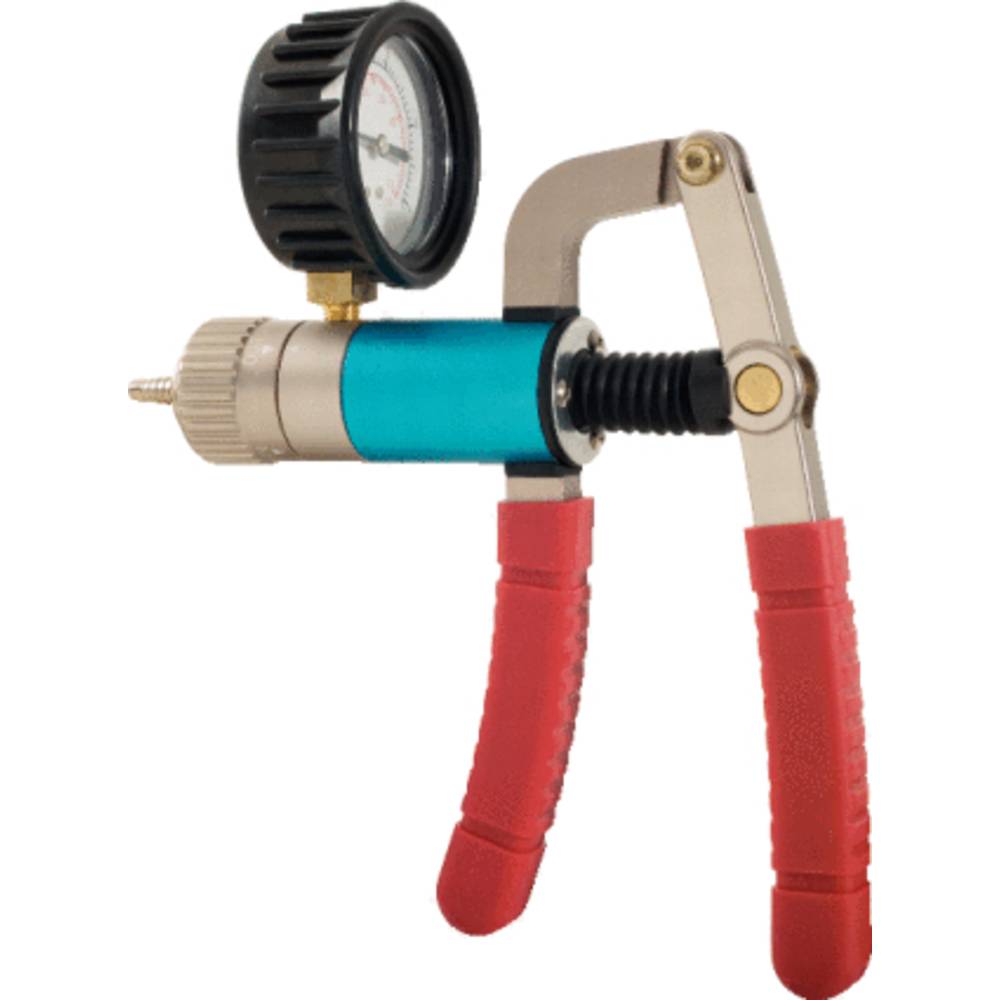 KS Tools 150.1901 Druk- en vacuümpomp