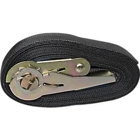 Spanband voor kunststof stijlbescherming, 4 m, polypropeen