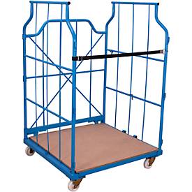 Spanriem, voor allround box 1200