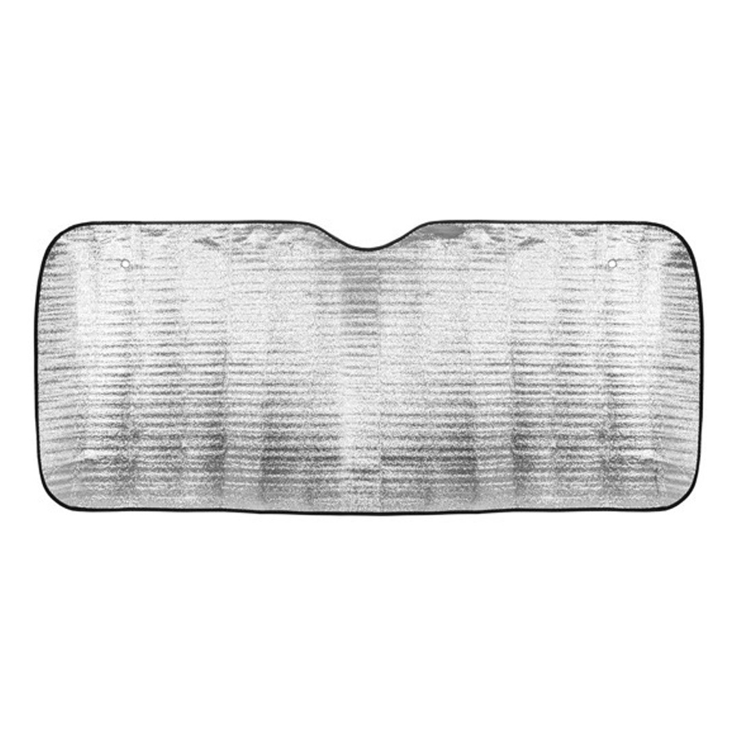 CM Auto zonnescherm - 180 x 80  - voorruit - zonnewering auto -