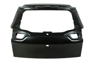 Jeep Kofferruimteklep