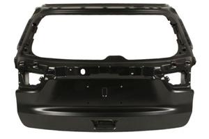 Jeep Kofferruimteklep