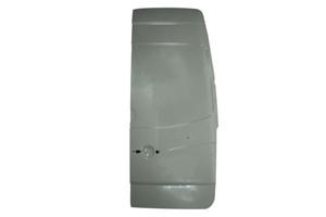 Mercedes-Benz Koffer-/ bagageruimtedeksel