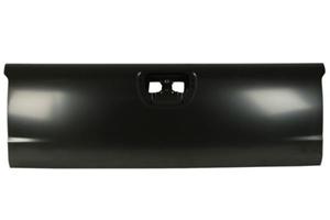 Jeep Koffer-/ bagageruimtedeksel