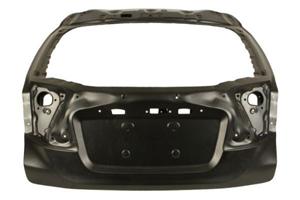 Toyota Koffer-/ bagageruimtedeksel