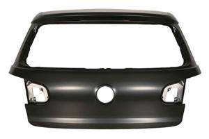 Volkswagen Koffer-/ bagageruimtedeksel