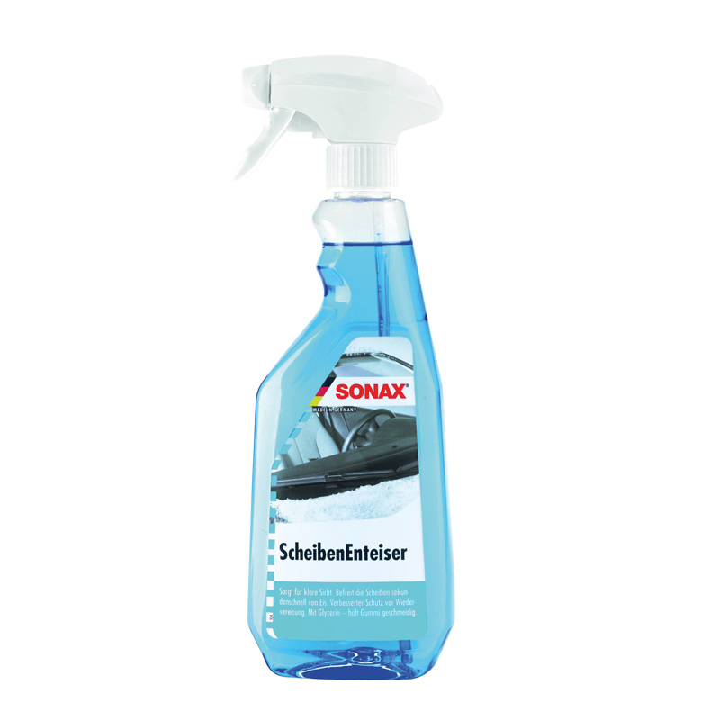 Sonax 03312410 Ruitenontdooier 500ml