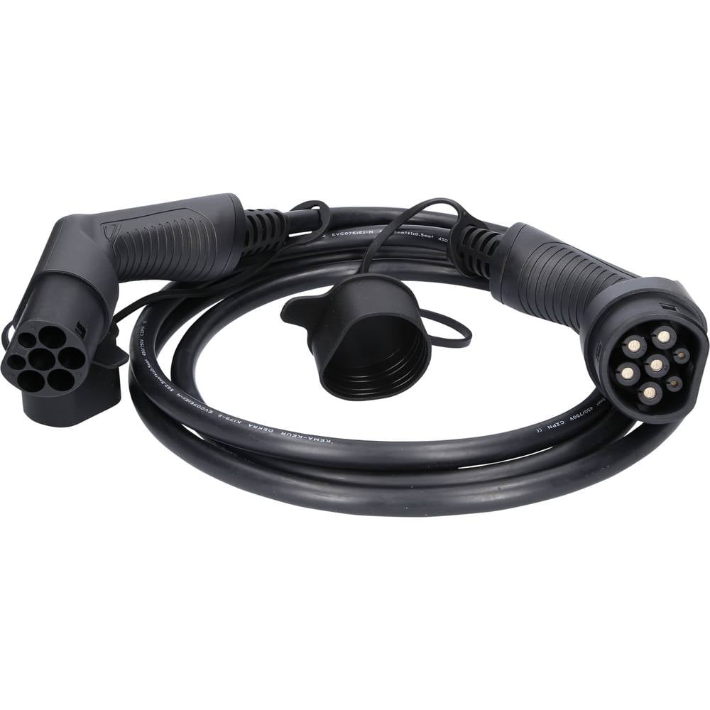 117.7165 eMobility laadkabel 3 m