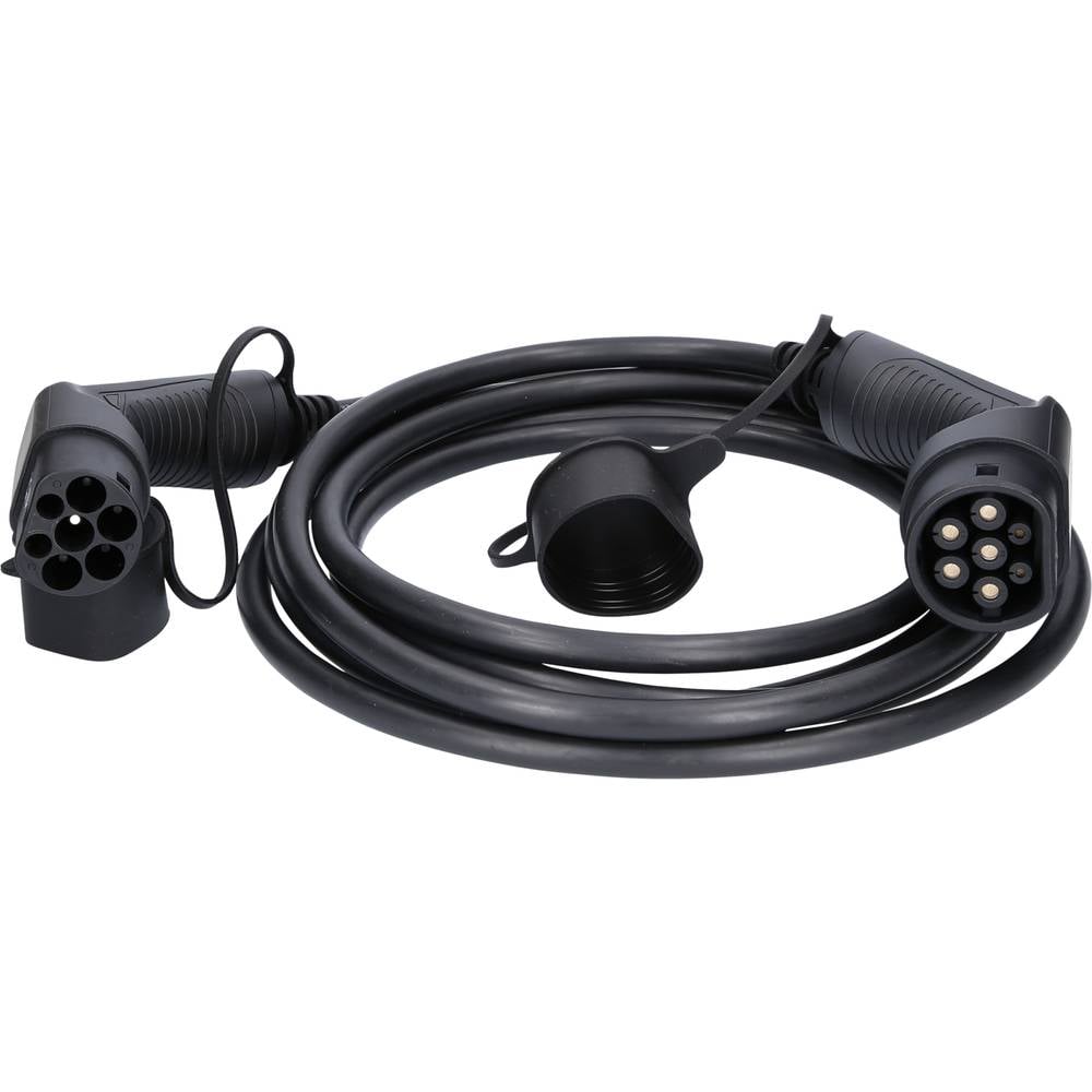 117.7170 eMobility laadkabel 5 m