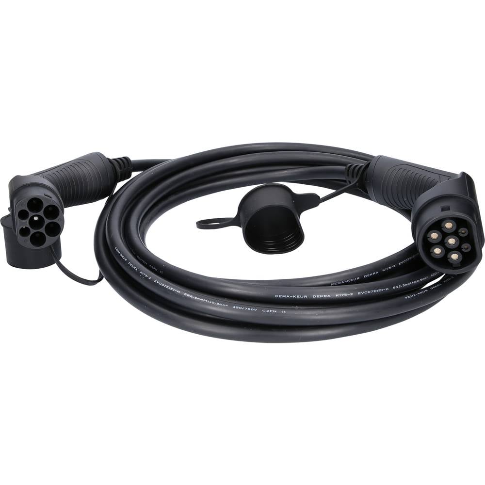 117.7175 eMobility laadkabel 8 m