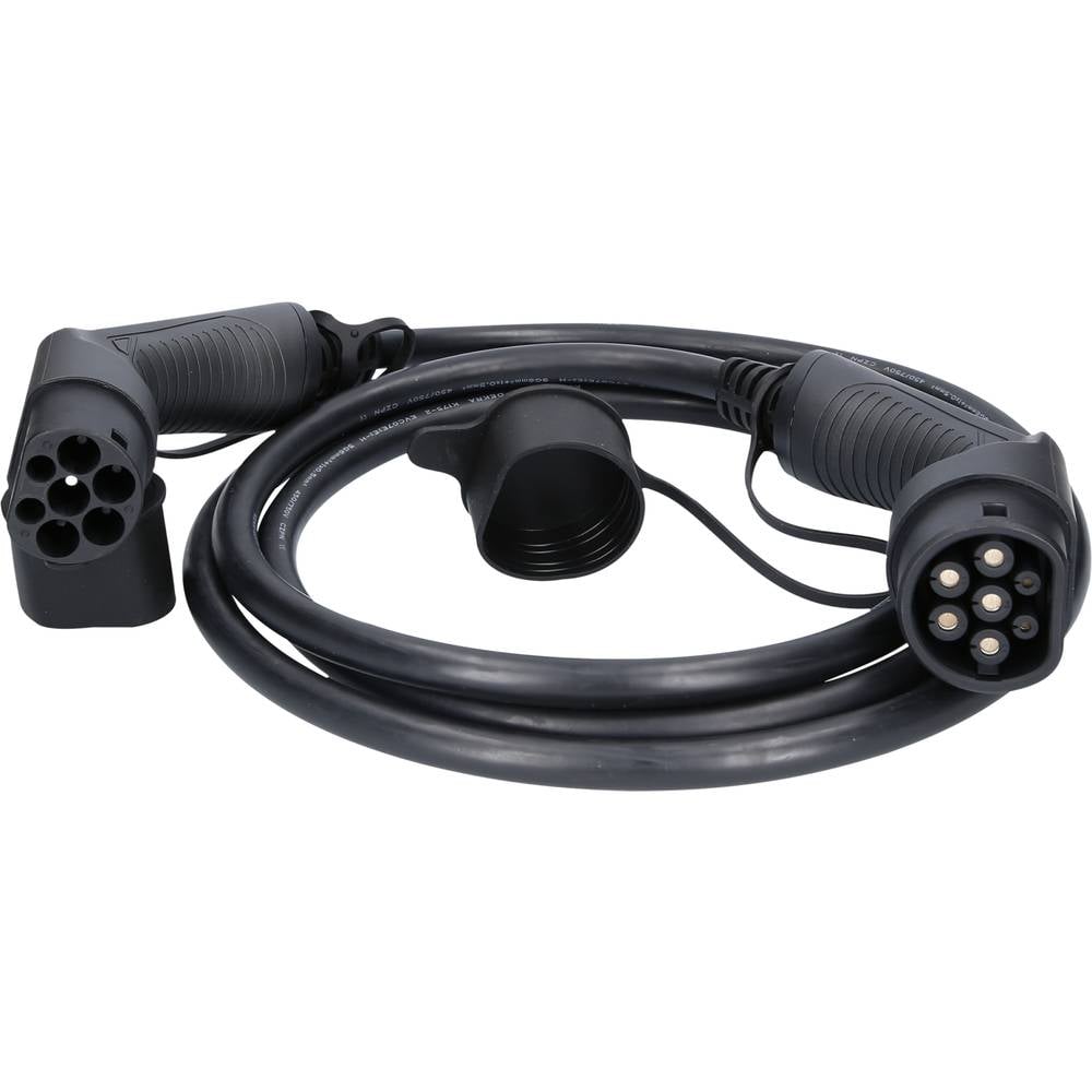 117.7185 eMobility laadkabel 3 m