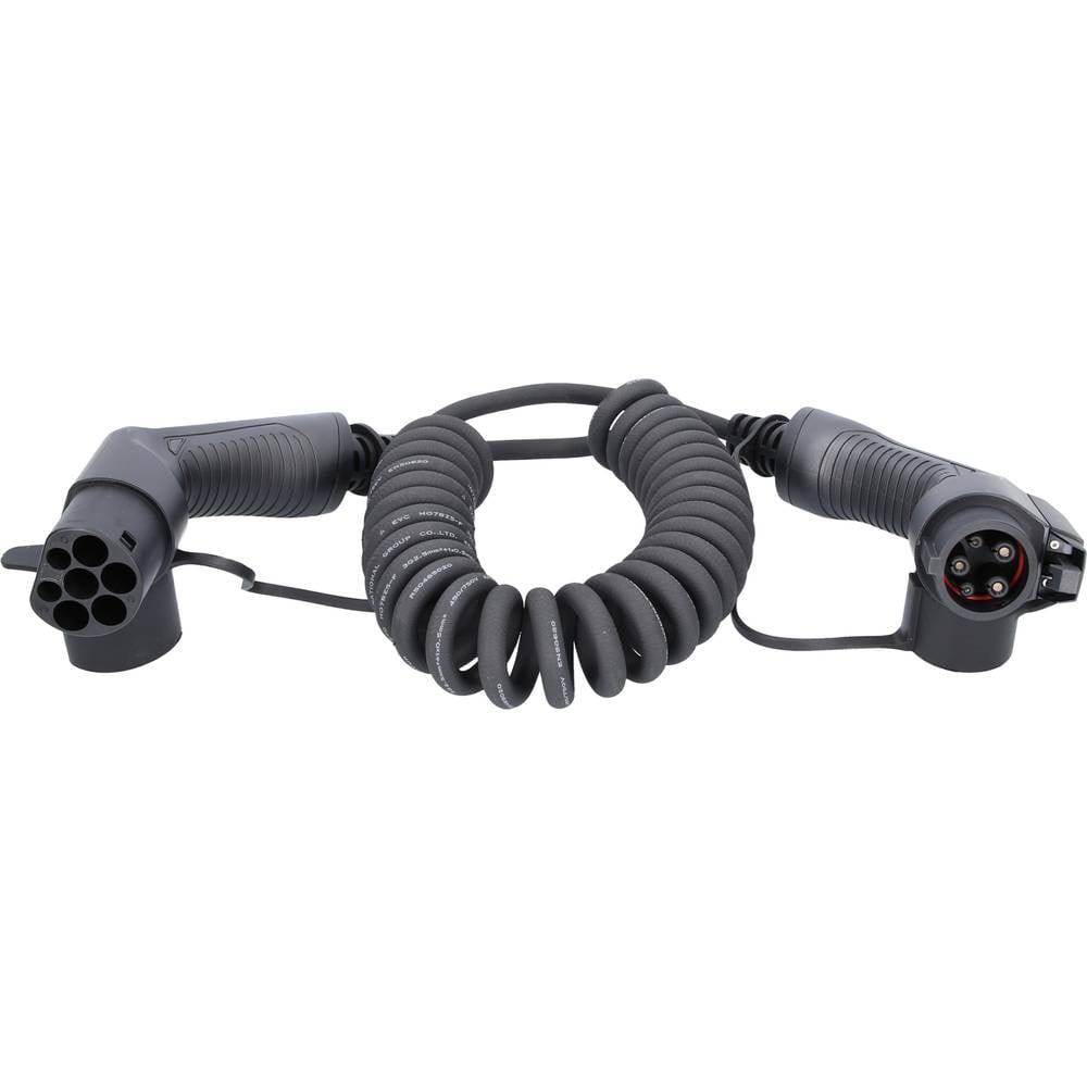 117.7310 eMobility laadkabel 5 m
