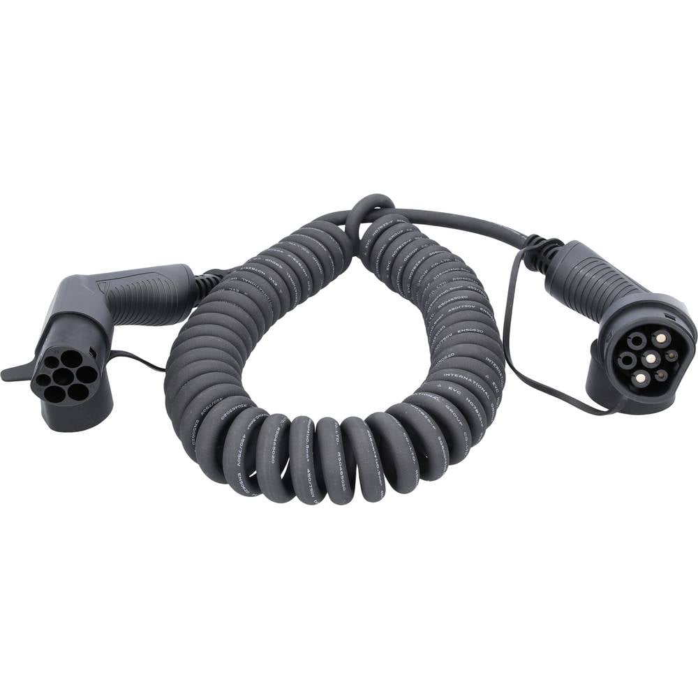 117.7345 eMobility laadkabel 5 m