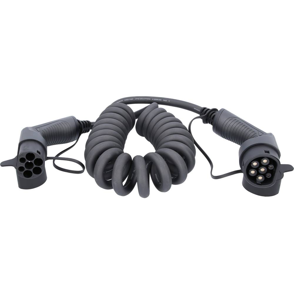 KS Tools 117.7385 eMobility laadkabel 5 m