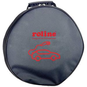 Roline beschermtas voor oplaadkabel voor e-car