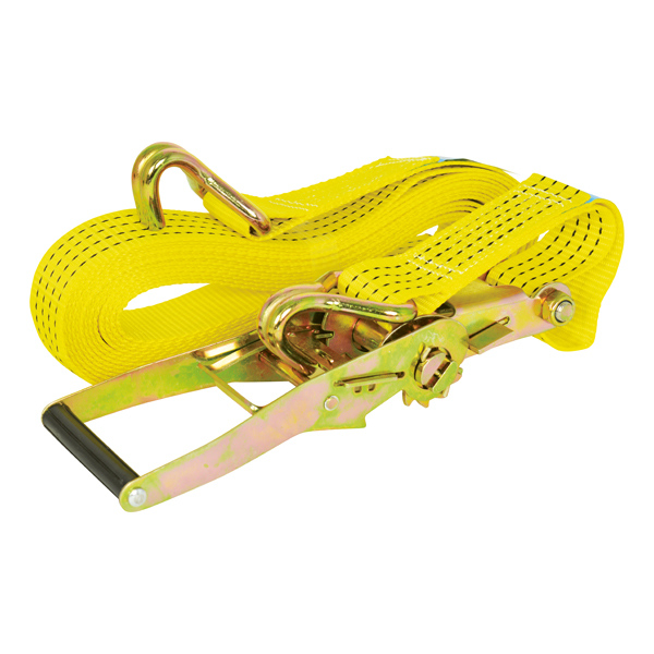 Carpoint Bagagebinder met ratel-haken 50mm-9