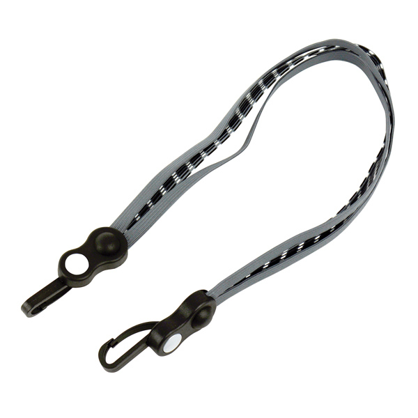 Dresco Bagagebinder met Haak