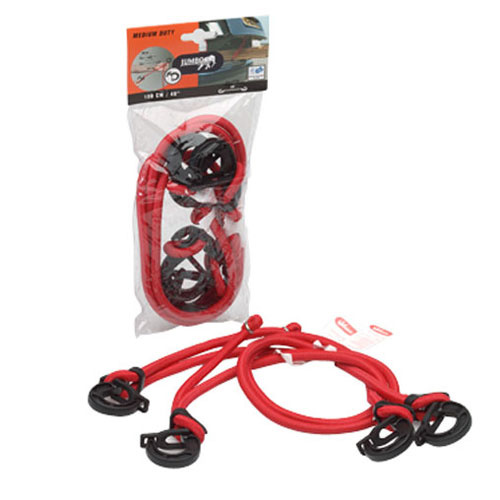 Jumbo bagagespin 2 stuks