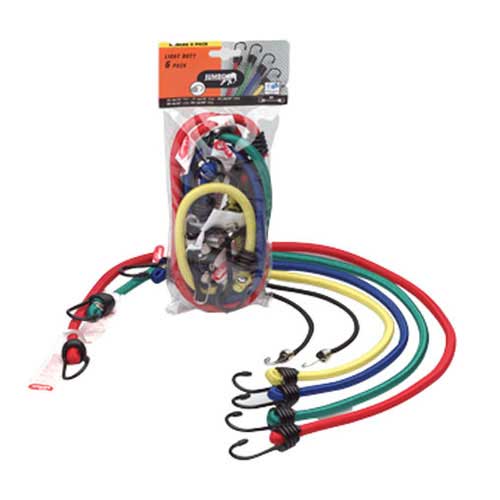 TCP Bagagebinder 6 stuks