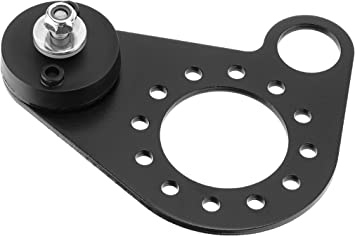 Alfa Romeo Stekkerdoos houder Trekhaak