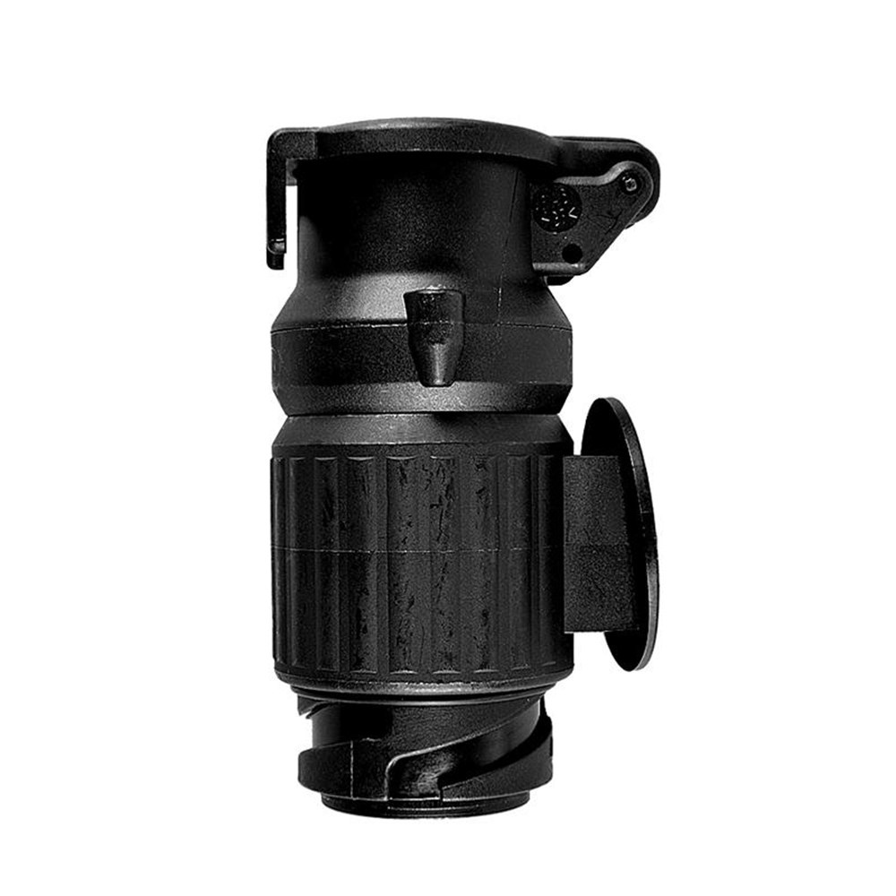 Sinatec Adapter Jaeger - Multicon 13 polig