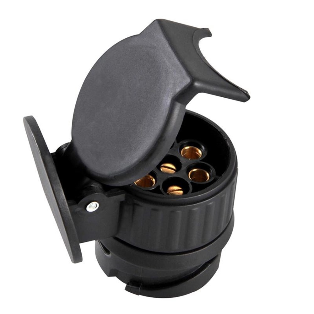 Sinatec Aanhangwagen Verloop Stekker