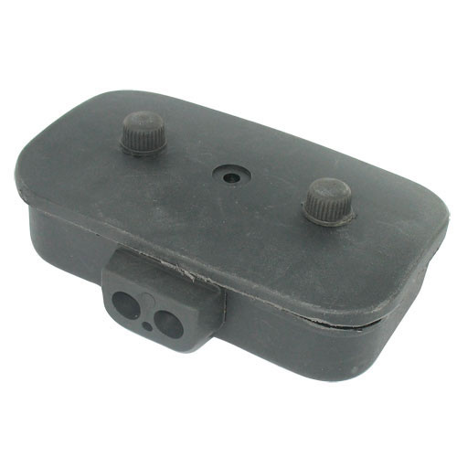 TCP Verdeeldoos spatwaterdicht