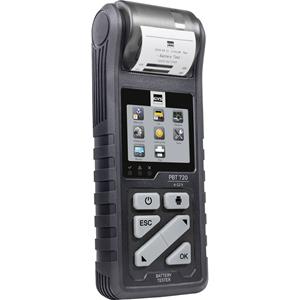 GYS BATTERIETESTER PBT720 - START/STOP Accutester 26 cm x 10.5 cm x 5 mm