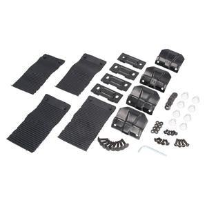 Jope Montageset, imperiaal / dakdrager  SNOVIT 310005