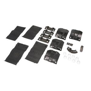 Jope Montageset, imperiaal / dakdrager  SNOVIT 310131