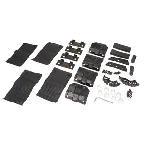 Jope Montageset, imperiaal / dakdrager  SNOVIT 310142