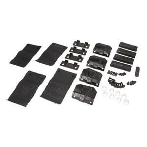 Jope Montageset, imperiaal / dakdrager  SNOVIT 310170