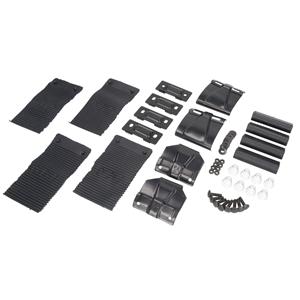 Jope Montageset, imperiaal / dakdrager  SNOVIT 310197